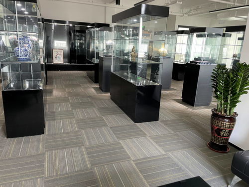 珠海恒缽文化藝術(shù)品公司簽署澳交所合作所推動藝術(shù)品市場