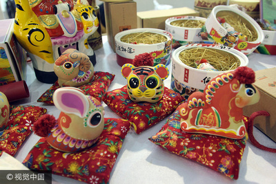 第五屆北京文學(xué)藝術(shù)品展示會上演多彩&ldquo;文化盛宴&rdquo;