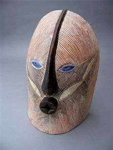 200多張非洲雕塑藝術(shù)品套圖首次公諸于世,全景式展現(xiàn)非洲人文之美