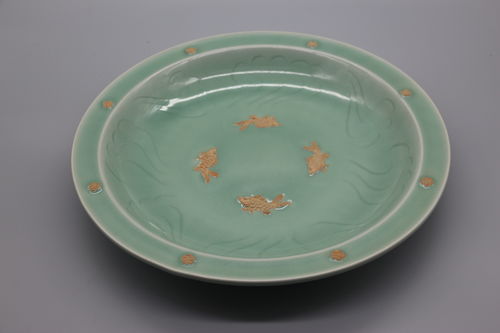 2020年11月23日陜西文化藝術品司法鑒定中心 民間瓷器和銅鏡鑒定