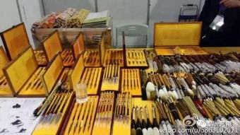 五大版塊,三大展區(qū),五一我們一起感受文化氣息