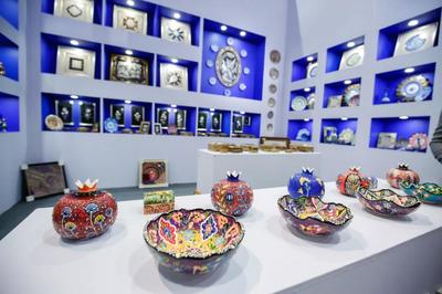 吸納多元文化!第八屆山東文博會(huì)向全球文化產(chǎn)業(yè)敞開(kāi)懷抱