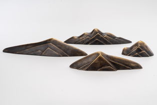 延續(xù)對銅的熱愛