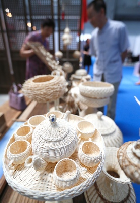 2019青島國際版權(quán)交易會開幕