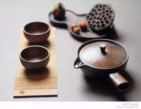 文創(chuàng) 從來佳茗似佳人