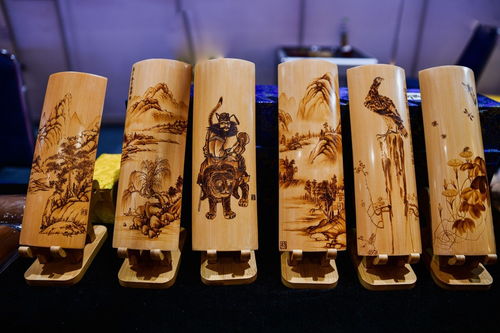 第三屆中國國際文化旅游博覽會 工藝品展