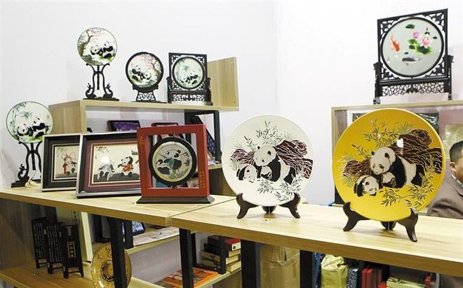 成都有實力成為世界&ldquo;設(shè)計之都&rdquo;