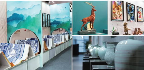 第八屆中國 徐州文化博覽會本月開幕