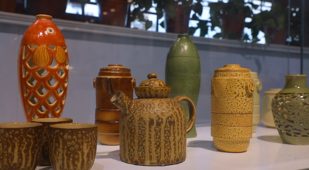 《太行明珠 錦繡壺關(guān)》宣傳片在央視播出