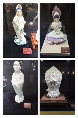 視頻| 盛況直擊!2019中國&middot;惠安佛文化藝術品博覽會隆重開幕!