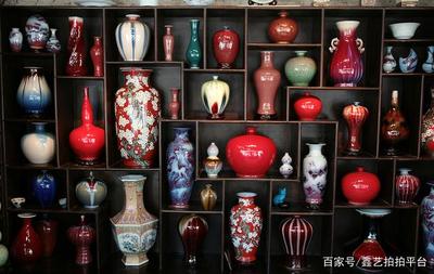 千億美元資金將入市!藝術(shù)品市場將走向繁盛并成為財富熱點?