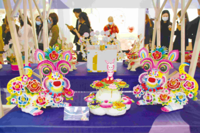 西安:非遺博物館展示技藝背后傳統(tǒng)文化之美