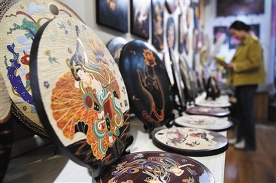 文創(chuàng)之力何以助&ldquo;燃&rdquo;文博熱