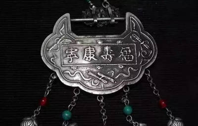 鎖賞析丨中國古代鎖-每一把都是藝術(shù)品