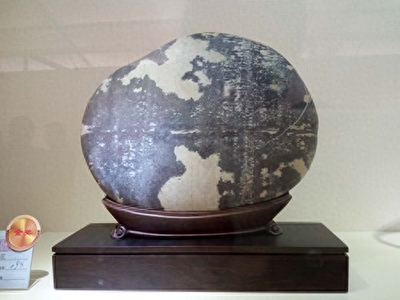 首屆中國太原賞石文化及文玩藝術品博覽會金獎美石首次亮相,你準備好了嗎?