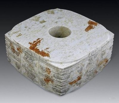 高古玉:已成為東方藝術(shù)品中的奢侈品,未來會成為收藏愛好者追逐的目標(biāo)