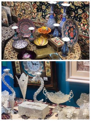 東博會(huì) 吉林文旅風(fēng)，精彩東北亞——2021年文化藝術(shù)品盛宴