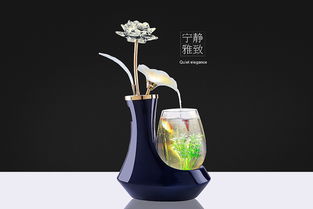 工藝品的文化價(jià)值與藝術(shù)魅力