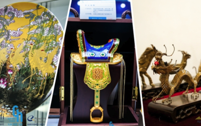 文化消費指數持續走高 藝術品增量需求迎來新機遇