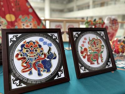 聚焦文創產業，推動聚鏈成群——泰安市召開文化藝術品產業發展座談會