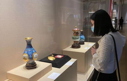 錦繡非遺聚瓊州 傳統手工藝的海南盛宴與時代回響