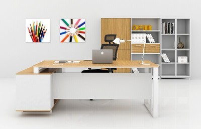 西安辦公家具采購(gòu)指南 聚焦員工辦公桌與辦公用品，打造高性價(jià)比辦公空間